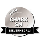 Korvdelikatessen SILVER 2010 Chark SM