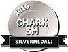 Korvdelikatessen SILVER 2010 Chark SM