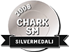 Korvdelikatessen SILVER 2008 Chark SM